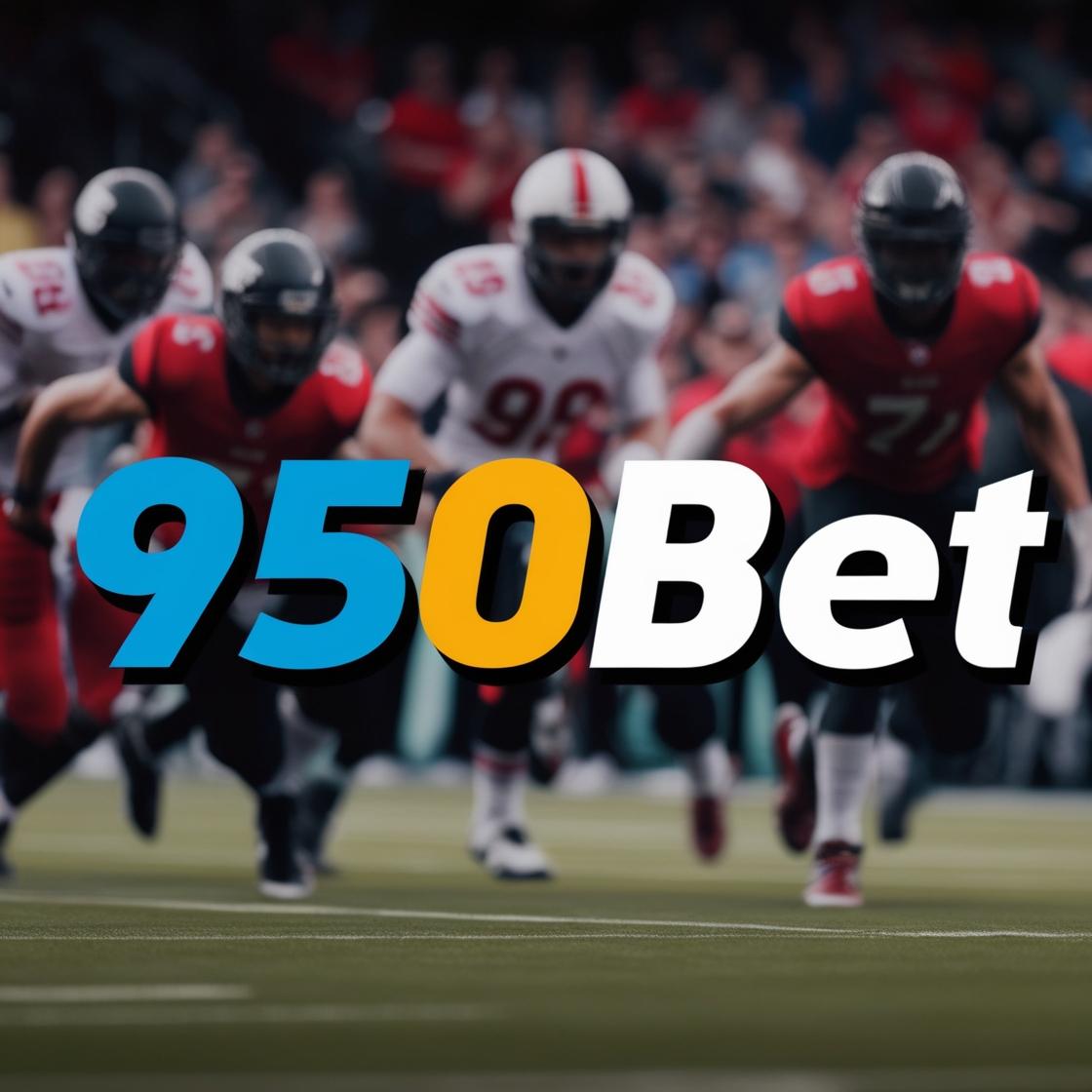 Logo da 950bet